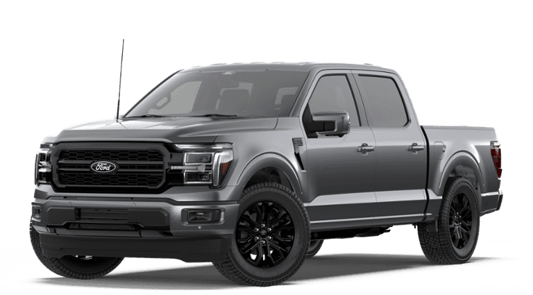 2026 Ford F-150 - Image 1