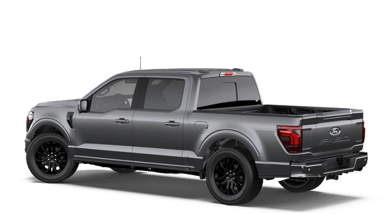 2026 Ford F-150 - Image 2