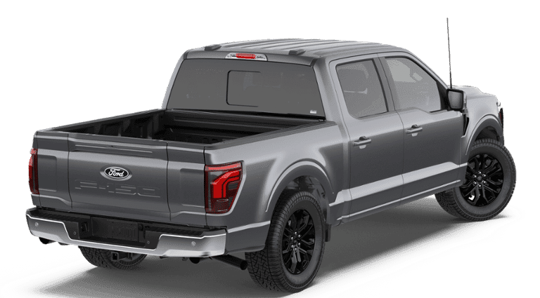 2026 Ford F-150 - Image 3