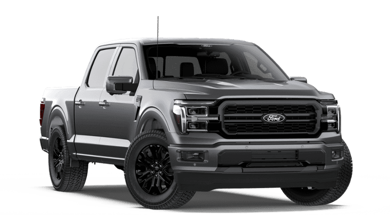 2026 Ford F-150 - Image 4