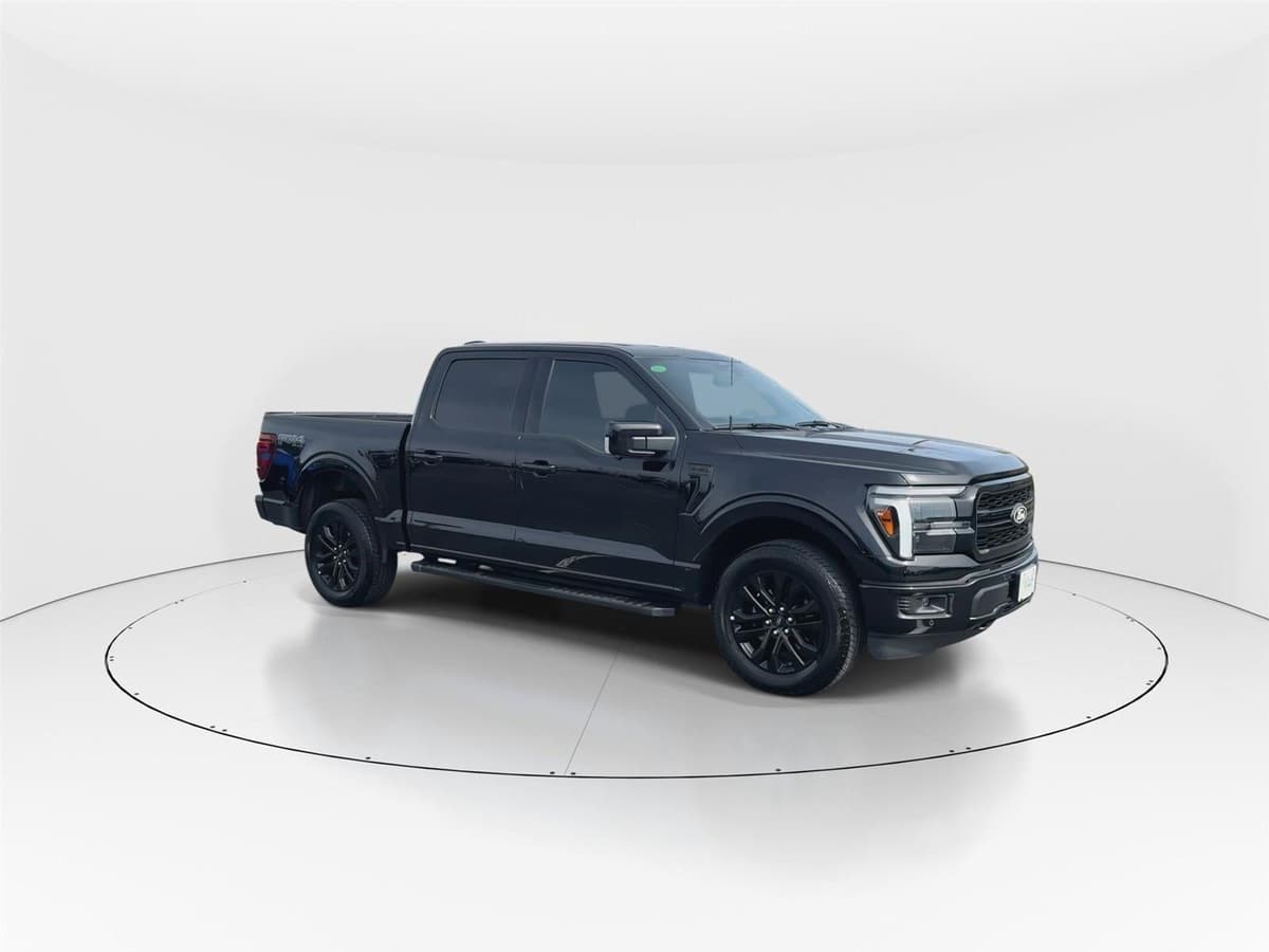 2025 Ford F-150 - Image 2