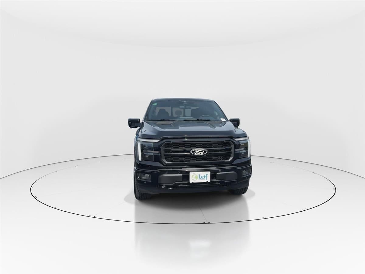 2025 Ford F-150 - Image 3