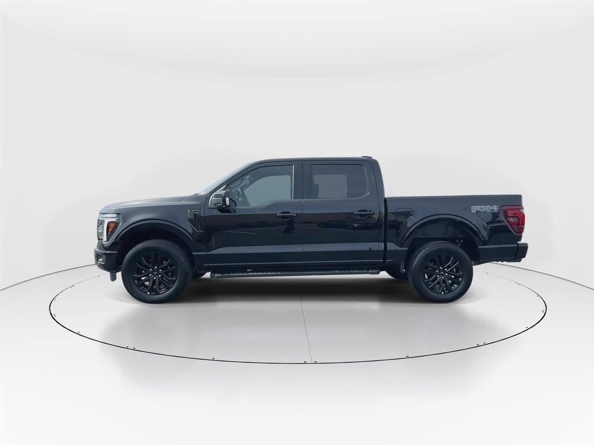 2025 Ford F-150 - Image 5