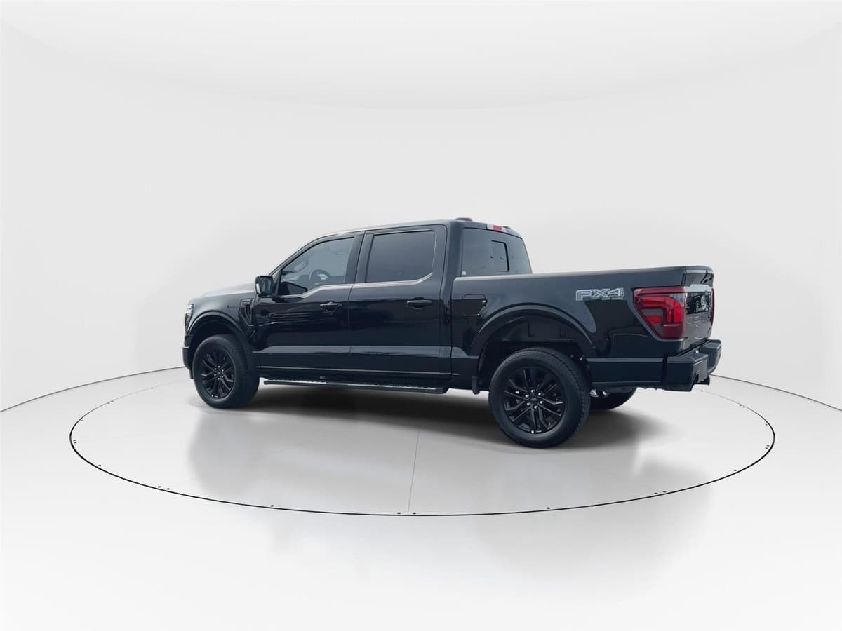 2025 Ford F-150 - Image 6