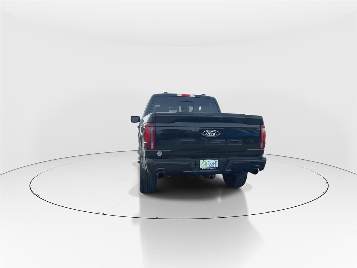2025 Ford F-150 - Image 7
