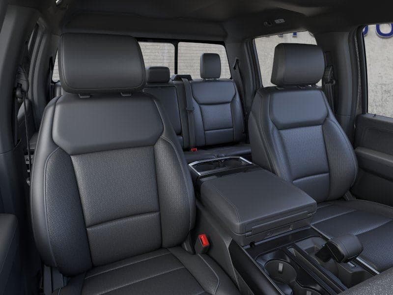 2025 Ford F-150 - Image 10
