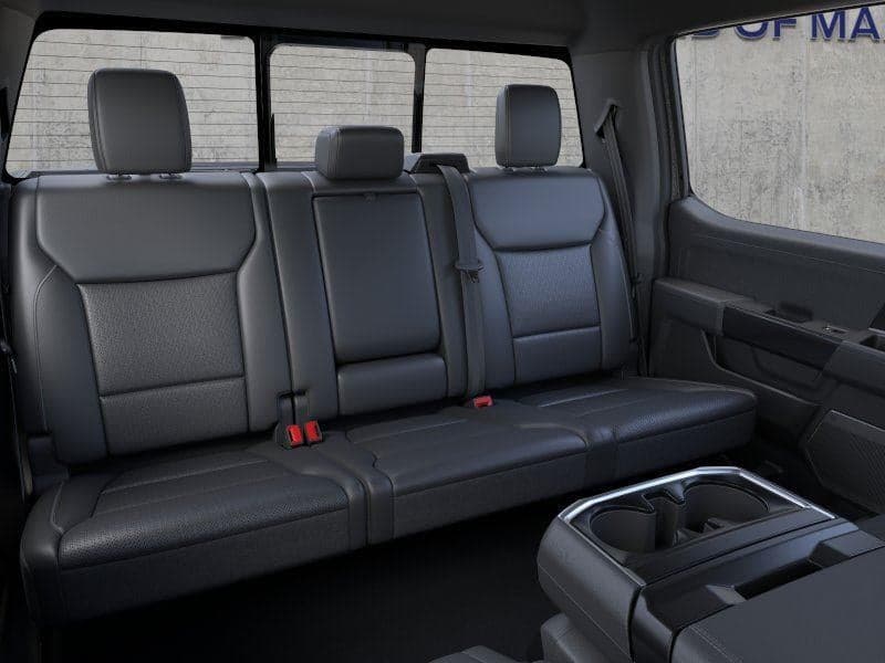 2025 Ford F-150 - Image 11