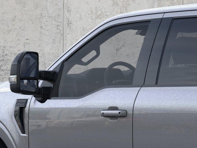 2025 Ford F-150 - Image 20