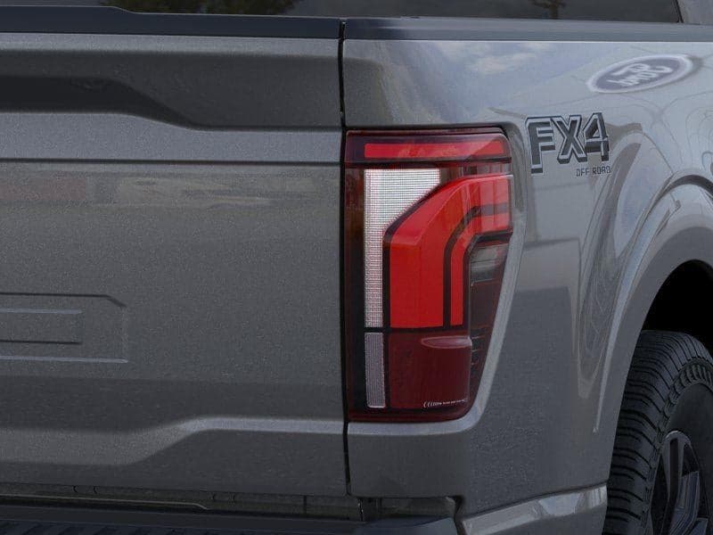 2025 Ford F-150 - Image 21
