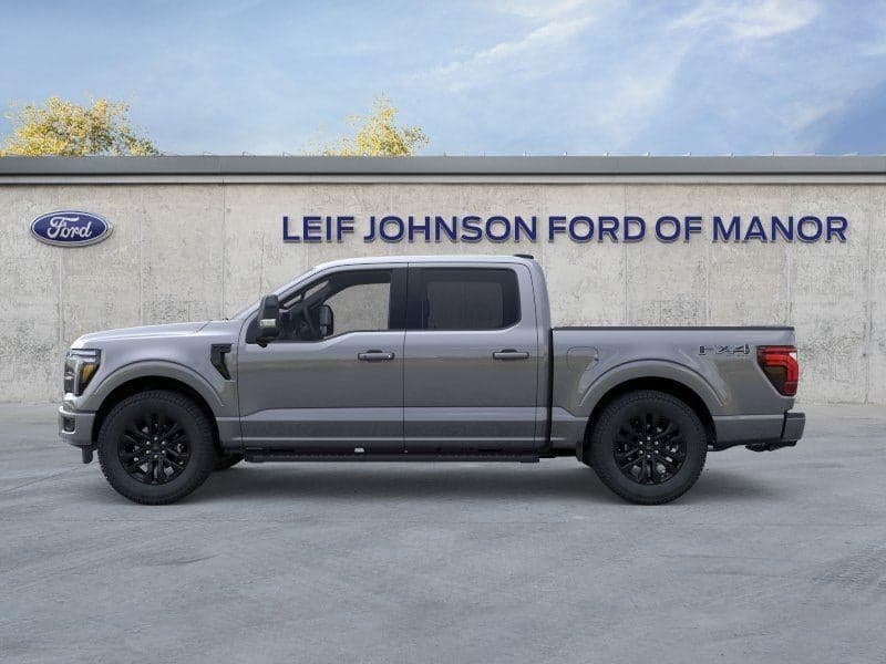 2025 Ford F-150 - Image 3