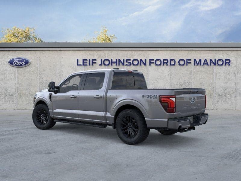 2025 Ford F-150 - Image 4