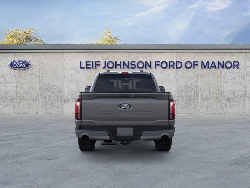 2025 Ford F-150 - Image 5