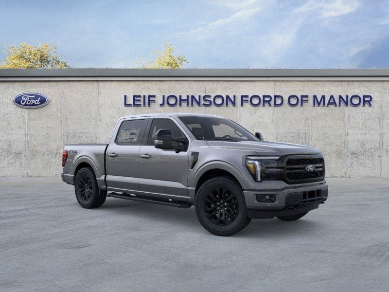 2025 Ford F-150 - Image 7