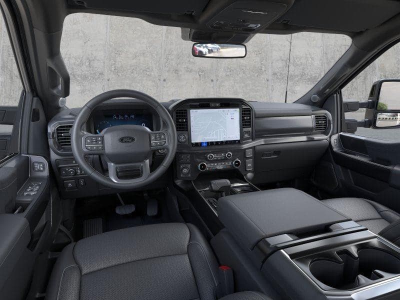 2025 Ford F-150 - Image 9