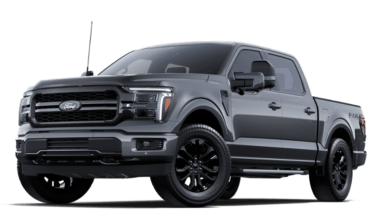 2025 Ford F-150 - Image 23