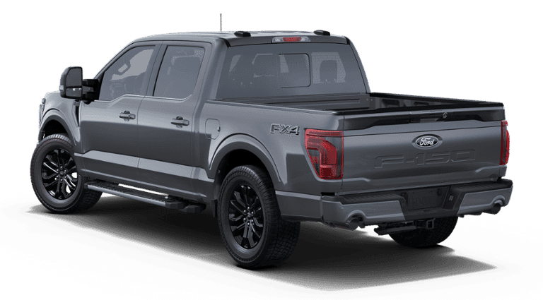 2025 Ford F-150 - Image 24