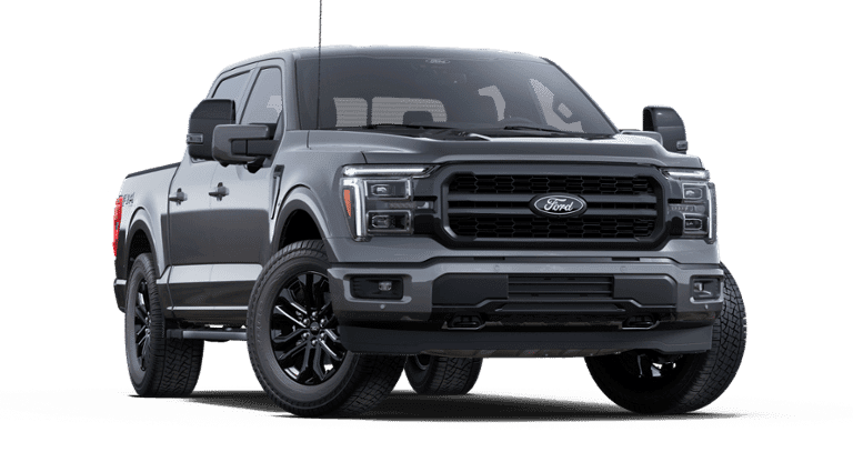 2025 Ford F-150 - Image 26