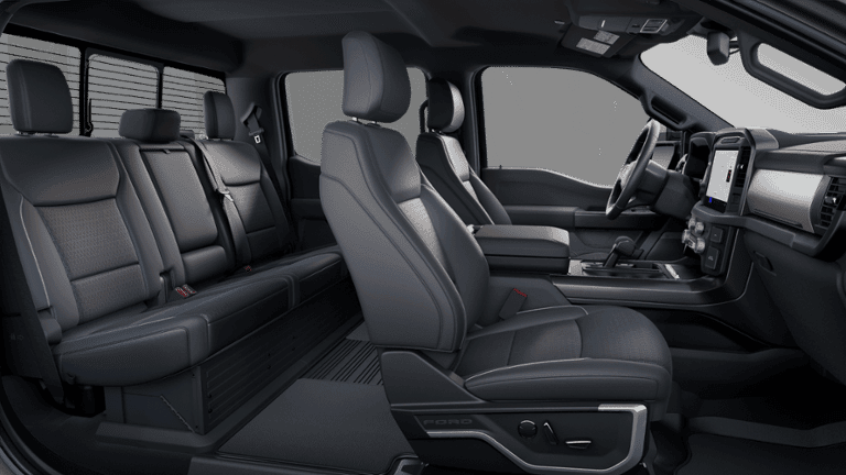 2025 Ford F-150 - Image 27