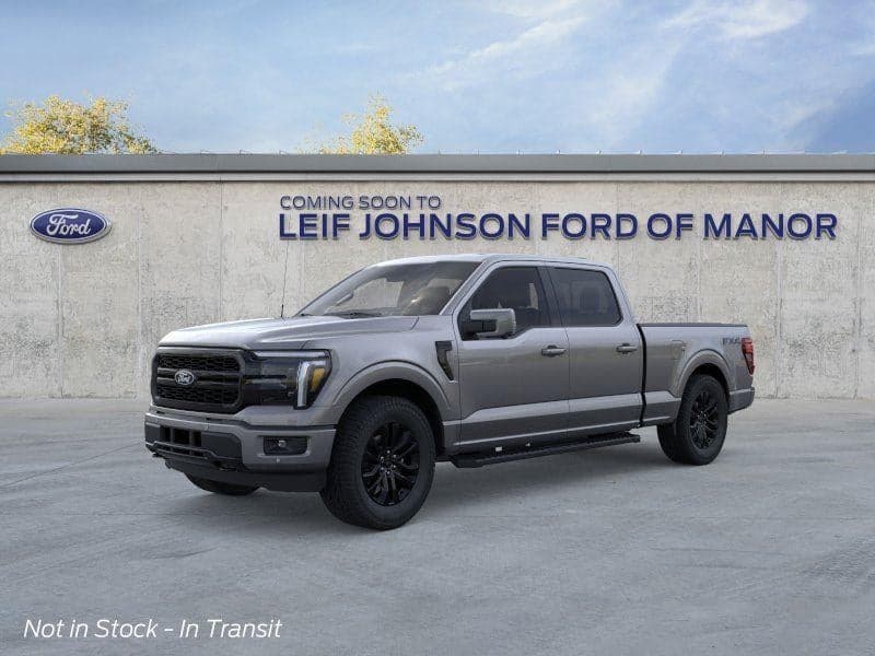 2026 Ford F-150 - Image 1