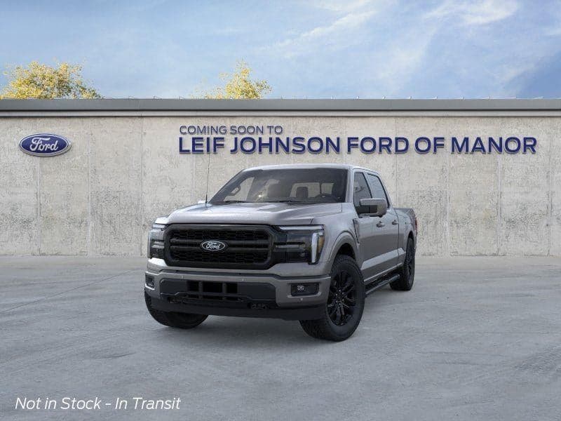 2026 Ford F-150 - Image 2