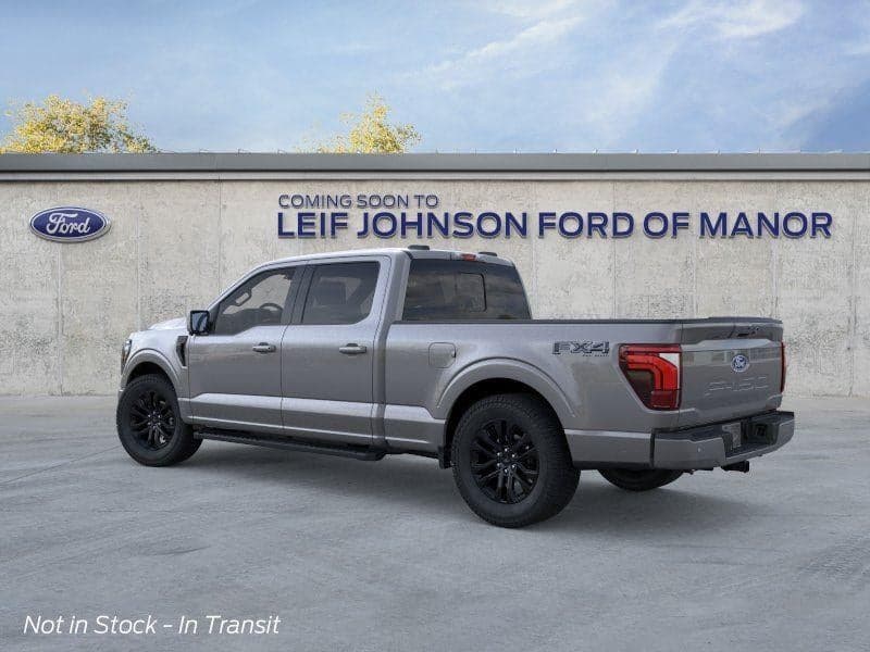 2026 Ford F-150 - Image 4