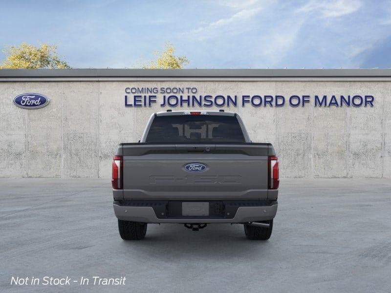 2026 Ford F-150 - Image 5