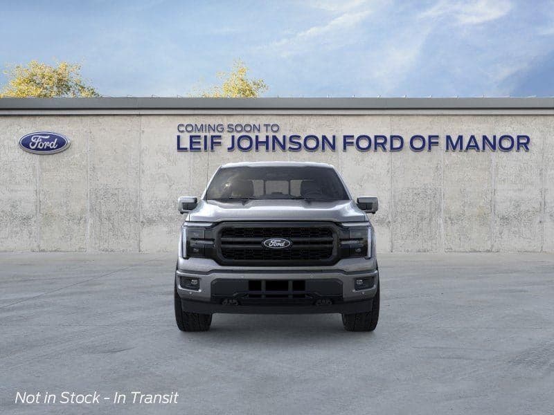 2026 Ford F-150 - Image 6