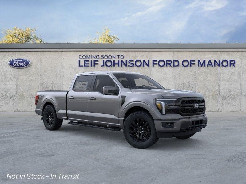2026 Ford F-150 - Image 7