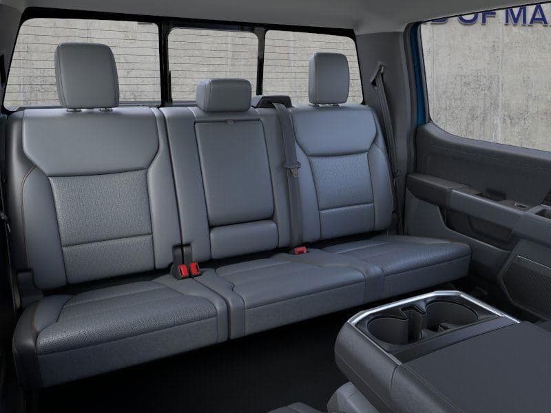 2025 Ford F-150 - Image 11