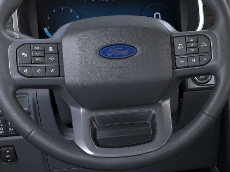 2025 Ford F-150 - Image 12