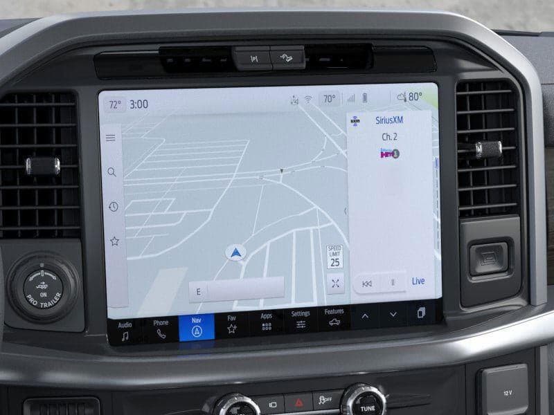2025 Ford F-150 - Image 14