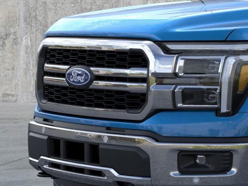 2025 Ford F-150 - Image 17
