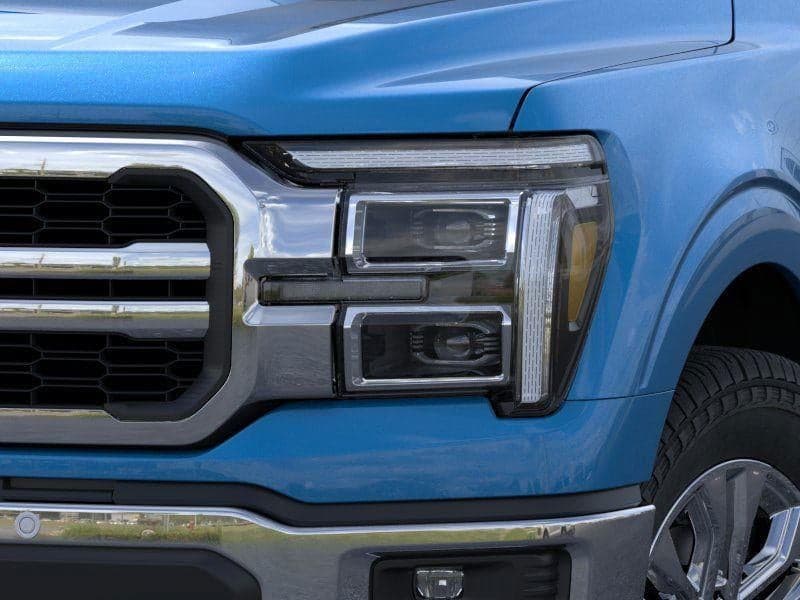 2025 Ford F-150 - Image 18