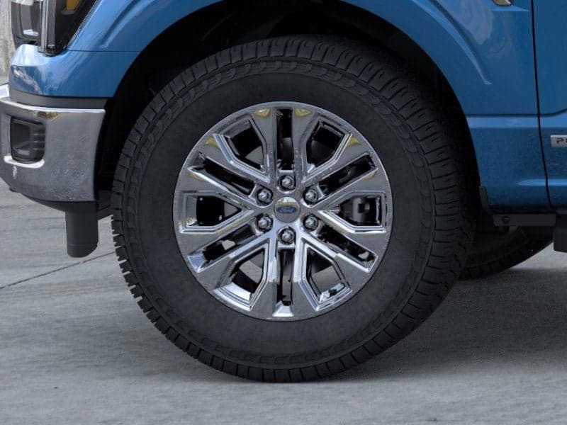 2025 Ford F-150 - Image 19