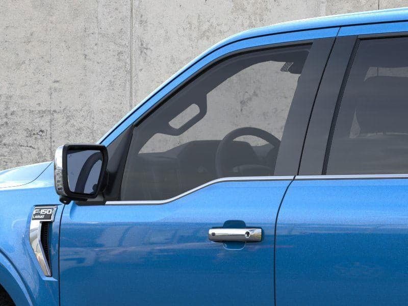 2025 Ford F-150 - Image 20