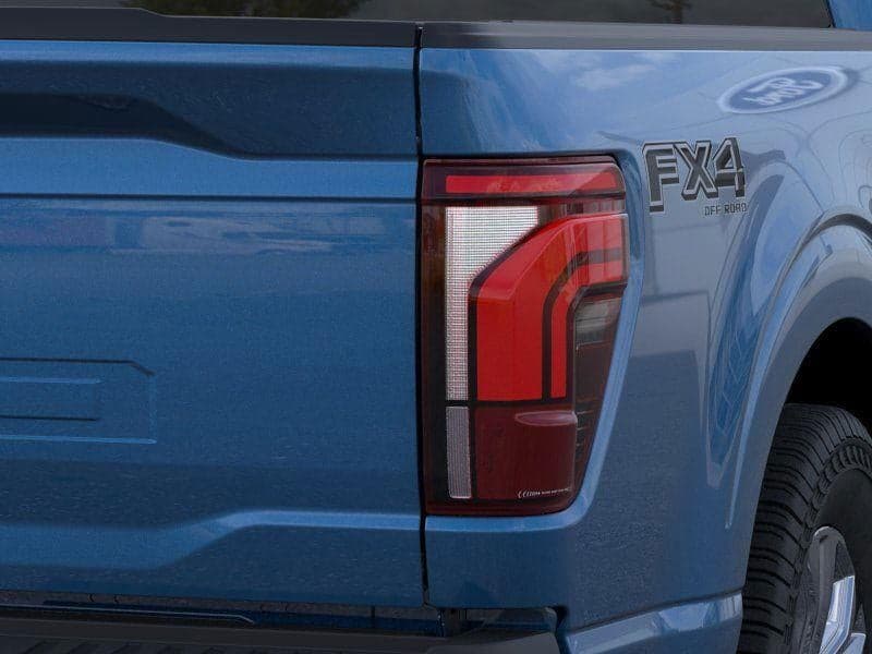 2025 Ford F-150 - Image 21