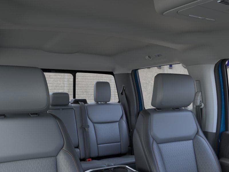 2025 Ford F-150 - Image 22