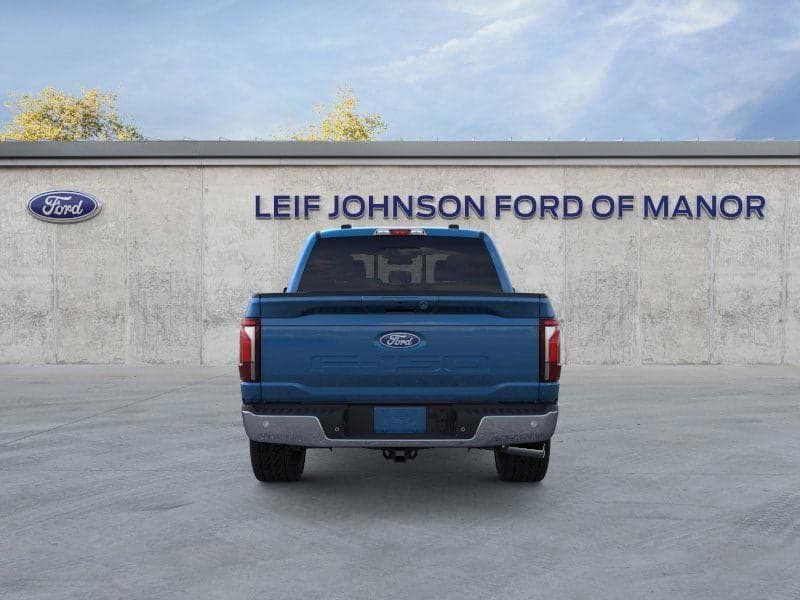2025 Ford F-150 - Image 5