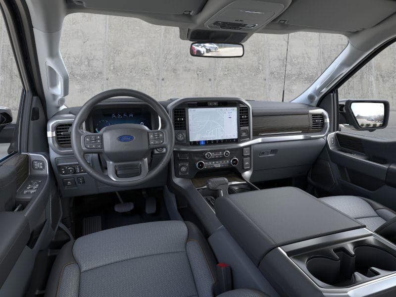 2025 Ford F-150 - Image 9