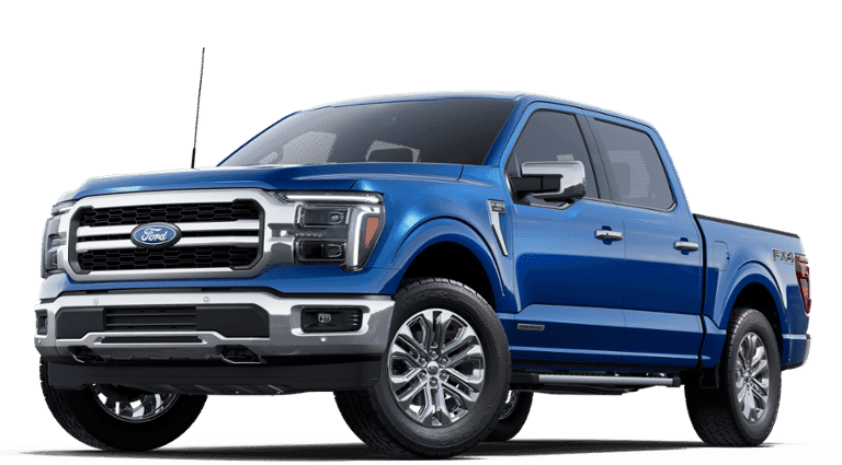 2025 Ford F-150 - Image 23