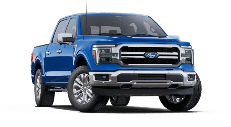 2025 Ford F-150 - Image 26