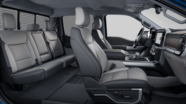 2025 Ford F-150 - Image 27