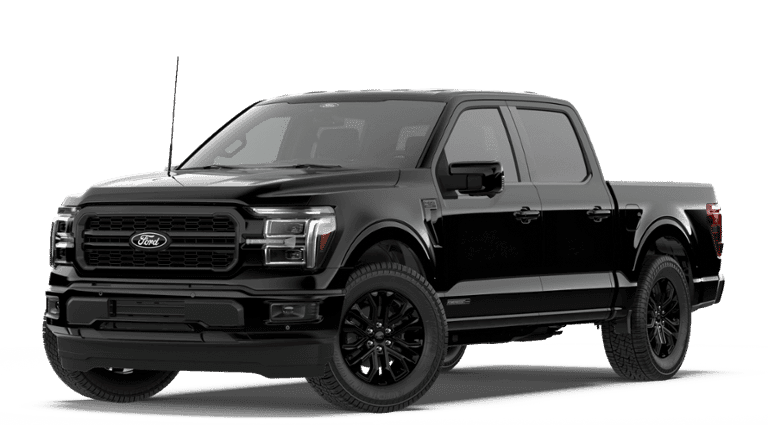 2026 Ford F-150 Hybrid