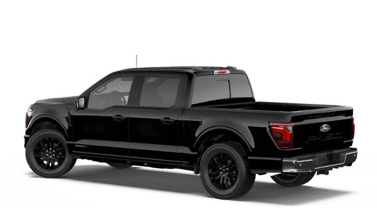 2026 Ford F-150 Hybrid - Image 2