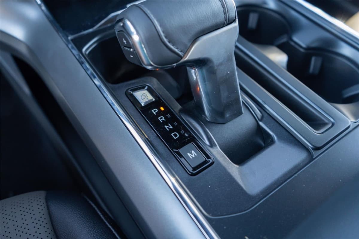 2025 Ford F-150 - Image 15