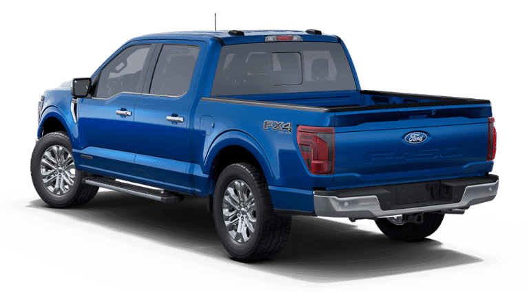 2025 Ford F-150 - Image 24