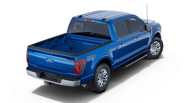 2025 Ford F-150 - Image 25