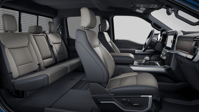 2025 Ford F-150 - Image 27