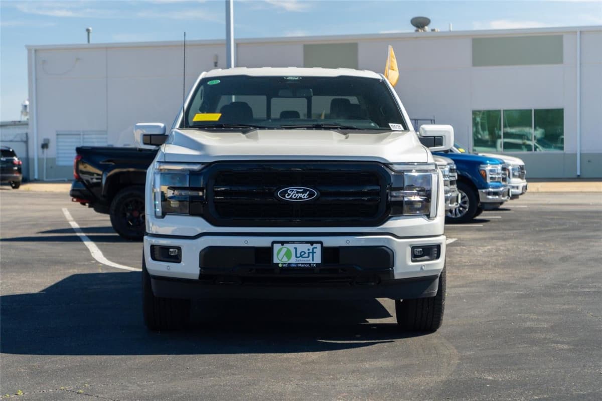 2025 Ford F-150 - Image 3