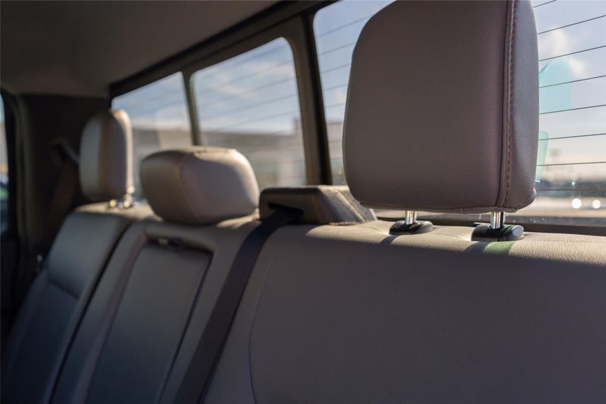 2025 Ford F-150 - Image 23